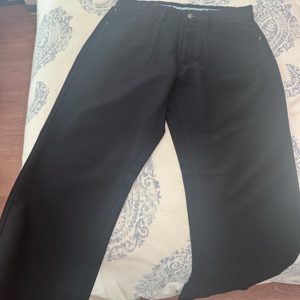 FootJoy 30x30 Golf Performance Pants